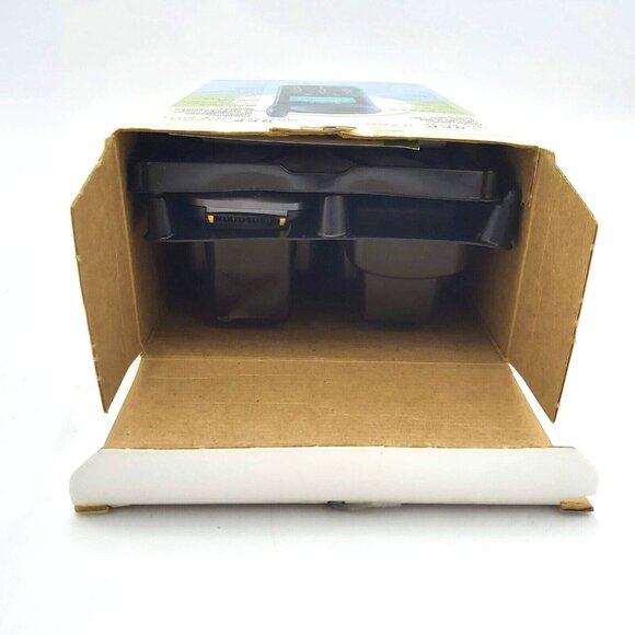 Qualcomm QCP 2760 Thin Phone Dual Band Dual Mode Handset Digital & Analog Modes - Picture 7 of 7